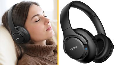 Five-star Bluetooth headphones on offer for extraordinarily low price in limited time deal
