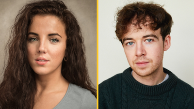 Black Mirror and Derry Girls stars to headline new BBC series filming in Dublin now