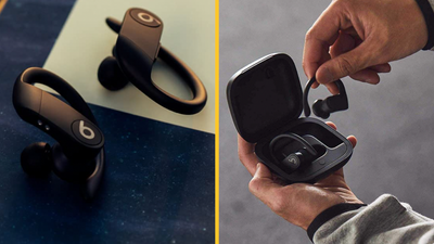 Best-selling Beats wireless earphones get half price discount in huge tech sale
