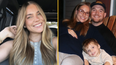 Influencer’s three-year-old son dies after pool accident