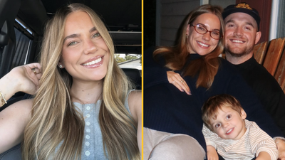 Influencer’s three-year-old son dies after pool accident