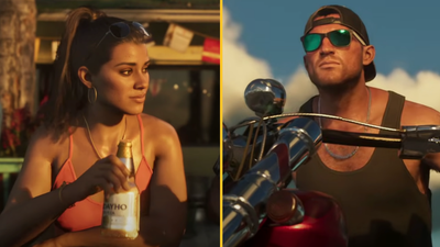 Rockstar release second trailer for GTA 6