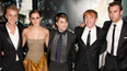 Original Harry Potter star ‘lands unexpected role’ in new series after backing JK Rowling