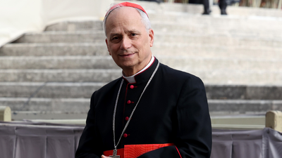 Who is Robert Prevost, the new Pope Leo