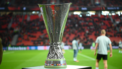 The Europa League final: Follow all the action in our live blog