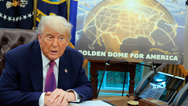 Donald Trump reveals plans for €150m ‘Golden Dome’ inspired by Israel’s defence system