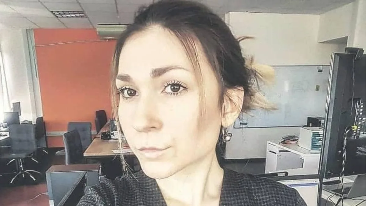 Russia returns journalist’s body without ‘eyeballs or brain’, report says
