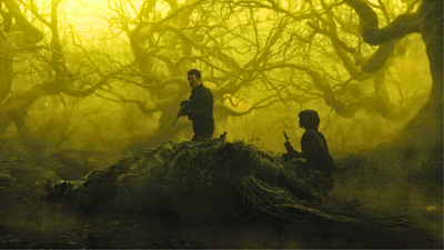 One of 2025’s best sci-fi action movies gets sequel update after ‘shattering records’