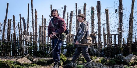 Gory moment cut from ‘thrilling’ new sequel over censor/studio pushback, says director