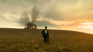 One of the best thriller movies of the decade so far is on TV tonight