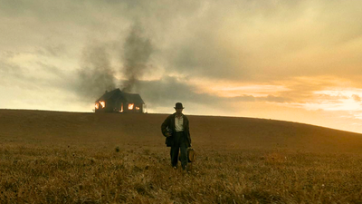 One of the best thriller movies of the decade so far is on TV tonight