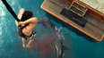 A brilliant shark thriller with a twist is available to watch now