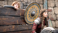 A very fun, new Ireland-shot adventure movie is available to watch now