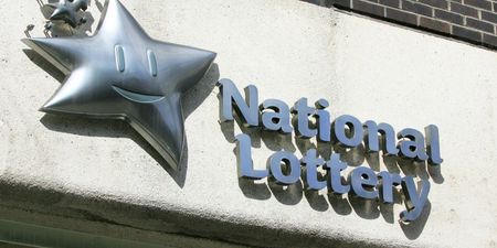 National Lottery confirms county where €250 million winning EuroMillions ticket was sold