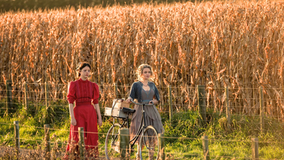 Netflix is about to remove one of the best thriller movies of recent years