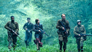 A great war action thriller movie is airing on TV tonight