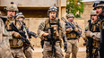 Prime Video has just added an extremely tense war action thriller movie