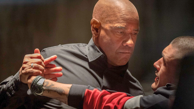 Netflix has just added one of the best action movies of recent years