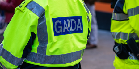 Man and woman dead after house fire in Galway as Gardaí appeal for witnesses