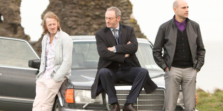 One of the best Irish movies ever is airing on TV tonight