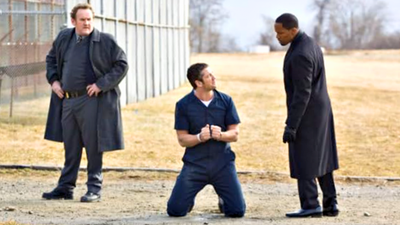 A gripping cat-and-mouse action thriller movie is on TV tonight