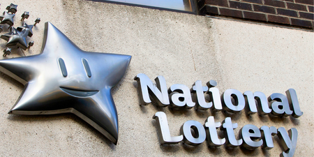 EuroMillions player in Ireland wins record-breaking €250 million jackpot