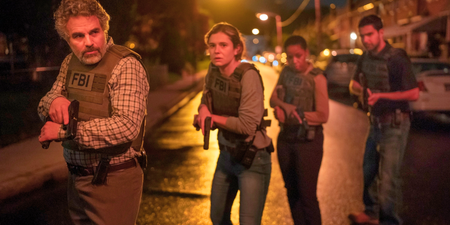 New crime thriller series featuring Kin star could be your next TV obsession