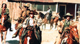 A classic Western action movie is airing on TV tonight