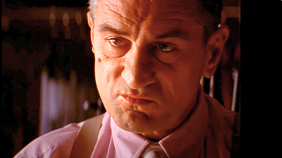 A very fun thriller movie starring a legendary actor is on TV tonight