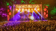 Beyond the Pale organisers deny that the festival is cancelled