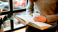 Irish writer’s novel to be adapted for TV after ‘fierce bidding war’