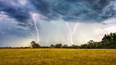 Several counties hit with thunderstorm warnings for this weekend