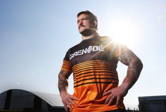 WIN a game-changing kit for your sports club