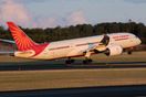 Air India Boeing 787 flight forced to turn back with ‘technical issue’