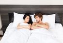 Warning issued to couples who have sex less than once a week