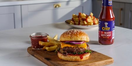 Send us in your unique sambo combos and you could win €1,000