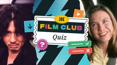 The JOE Film Club Quiz: Week 50