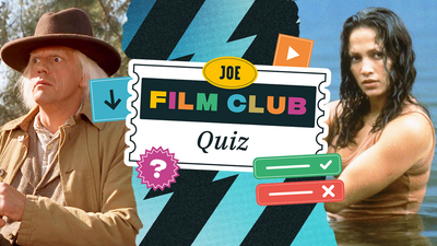 The JOE Film Club Quiz: Week 51