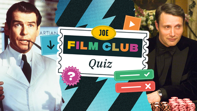The JOE Film Club Quiz: Week 49