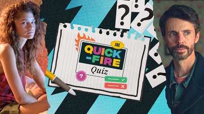 The JOE quick-fire general knowledge quiz: Day 465