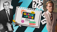 The JOE quick-fire general knowledge quiz: Day 474