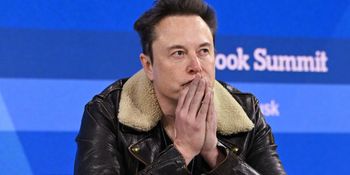 Elon Musk says he has formed a new political party after Trump fall out
