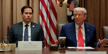 Donald Trump is debating adding another 36 countries to US travel ban list