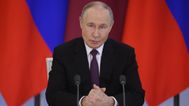 Vladimir Putin’s terrifying warning to Europe if nuclear war breaks out
