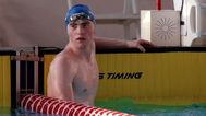 Madeleine McCann’s brother tipped to take part in next Olympics