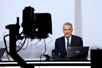 Dermot Murnaghan diagnosed with ‘advanced’ stage 4 cancer