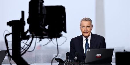 Dermot Murnaghan diagnosed with ‘advanced’ stage 4 cancer