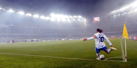 114-year-old Italian club goes bankrupt and faces expulsion from league