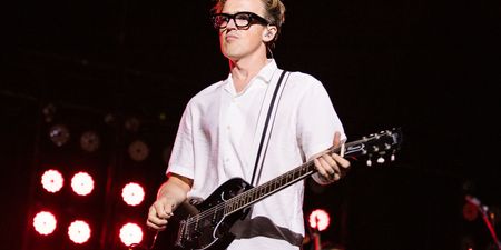 Tom Fletcher apologises for ‘insensitive’ post following Air India plane crash