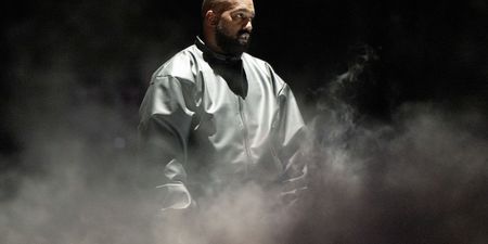 Kanye West changes his name for the second time